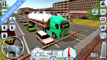 Видео  Farming Simulator 16 Анимация