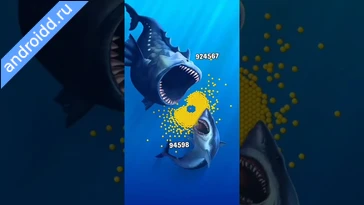 Видео  Fishdom Геймплей