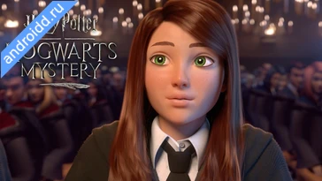 Видео  Harry Potter: Hogwarts Mystery Геймплей