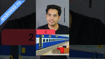 Видео  Indian Train Simulator Графика