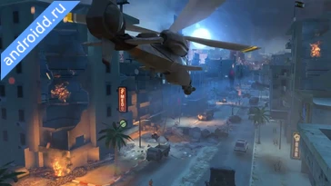 Видео  Kill Shot Bravo: 3D Sniper FPS Анимация