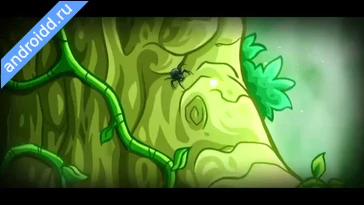 Видео  Kingdom Rush Frontiers TD Анимация