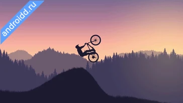 Видео  Mountain Bike Xtreme Геймплей