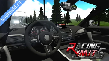 Видео  Racing Limits Геймплей