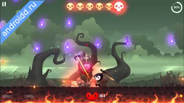Видео  Reaper Анимация