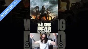 Видео  The Walking Dead No Man s Land Графика