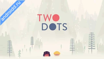 Видео  Two Dots: Puzzle Games Геймплей