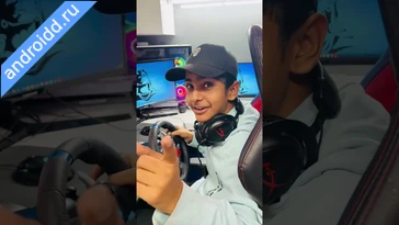 Видео  Ultimate Car Driving Simulator Геймплей
