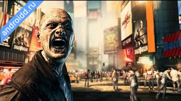 Видео  UNKILLED FPS Zombie Games Анимация