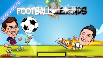 Видео  Y8 Football League Sports Game Геймплей