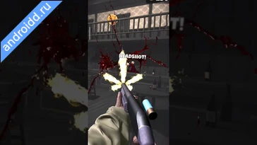 Видео  Zombeast: Zombie Shooter Графика