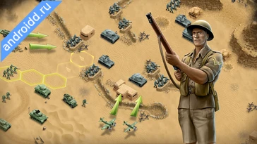 Картинка 1943 Deadly Desert Возможности