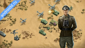 Картинка 1943 Deadly Desert Новые эмоции