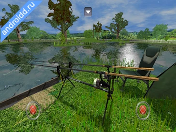 Картинка 3DCARP2 Уровни