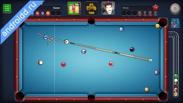 Картинка 8 Ball Pool Уровни