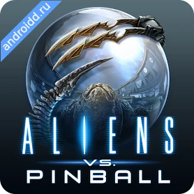 Aliens vs Pinball