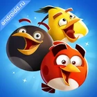 Angry Birds Blast