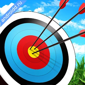 Archery Elite Archery Game