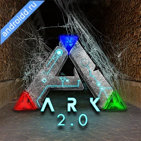 ARK Survival Evolved