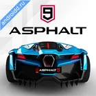 Asphalt 9: Legends