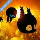 BADLAND