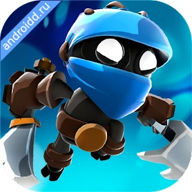 Badland Brawl