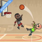 Basketball Battle