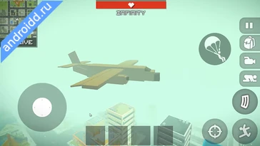 Картинка Battle Craft 3D Shooter Game Возможности