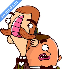 Bertram Fiddle Episode 2 A Bl