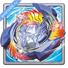 BEYBLADE BURST app