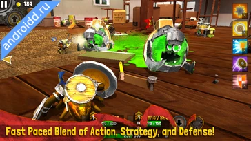 Картинка Bug Heroes 2 Premium Новые эмоции