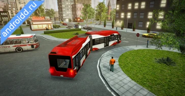 Картинка Bus Simulator PRO 2 Уровни