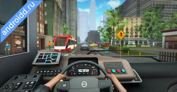 Картинка Bus Simulator PRO 2 Возможности