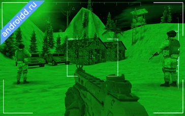 Картинка Call for War Gun Shooting Game Новые эмоции