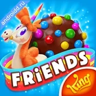 Candy Crush Friends Saga