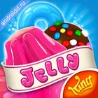 Candy Crush Jelly Saga