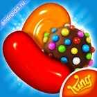 Candy Crush Saga