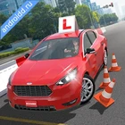 Car Driving School Simulator