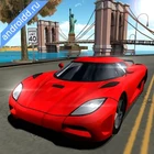 Car Driving Simulator: NY