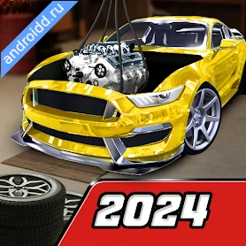 Car Mechanic Simulator 21