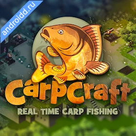 Carpcraft Carp Fishing