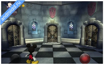 Картинка Castle of Illusion Уровни