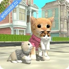 Cat Sim Online: Play with Cats