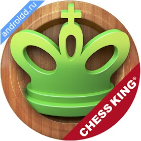 Chess King Learn to Play