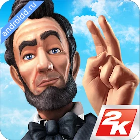 Civilization Revolution 2