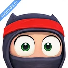 Clumsy Ninja