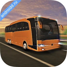 Coach Bus Simulator