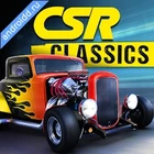 CSR Classics