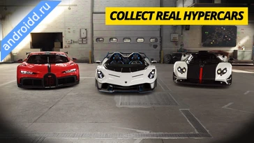 Картинка CSR 2 Realistic Drag Racing Уровни