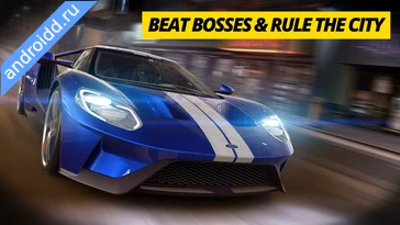 Картинка CSR 2 Realistic Drag Racing Новые эмоции